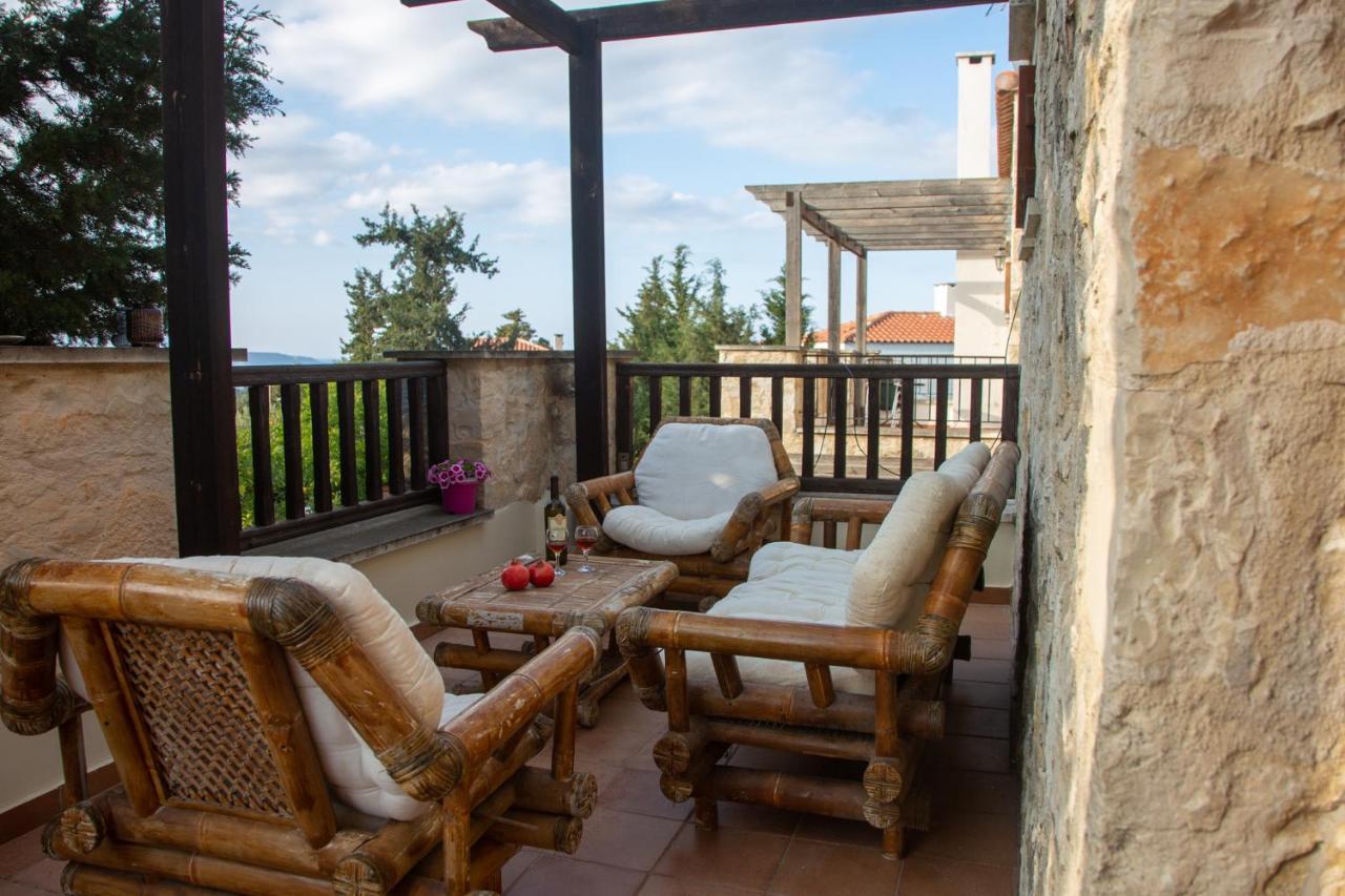Retreat Homes Apokoronas Douliana Exterior photo