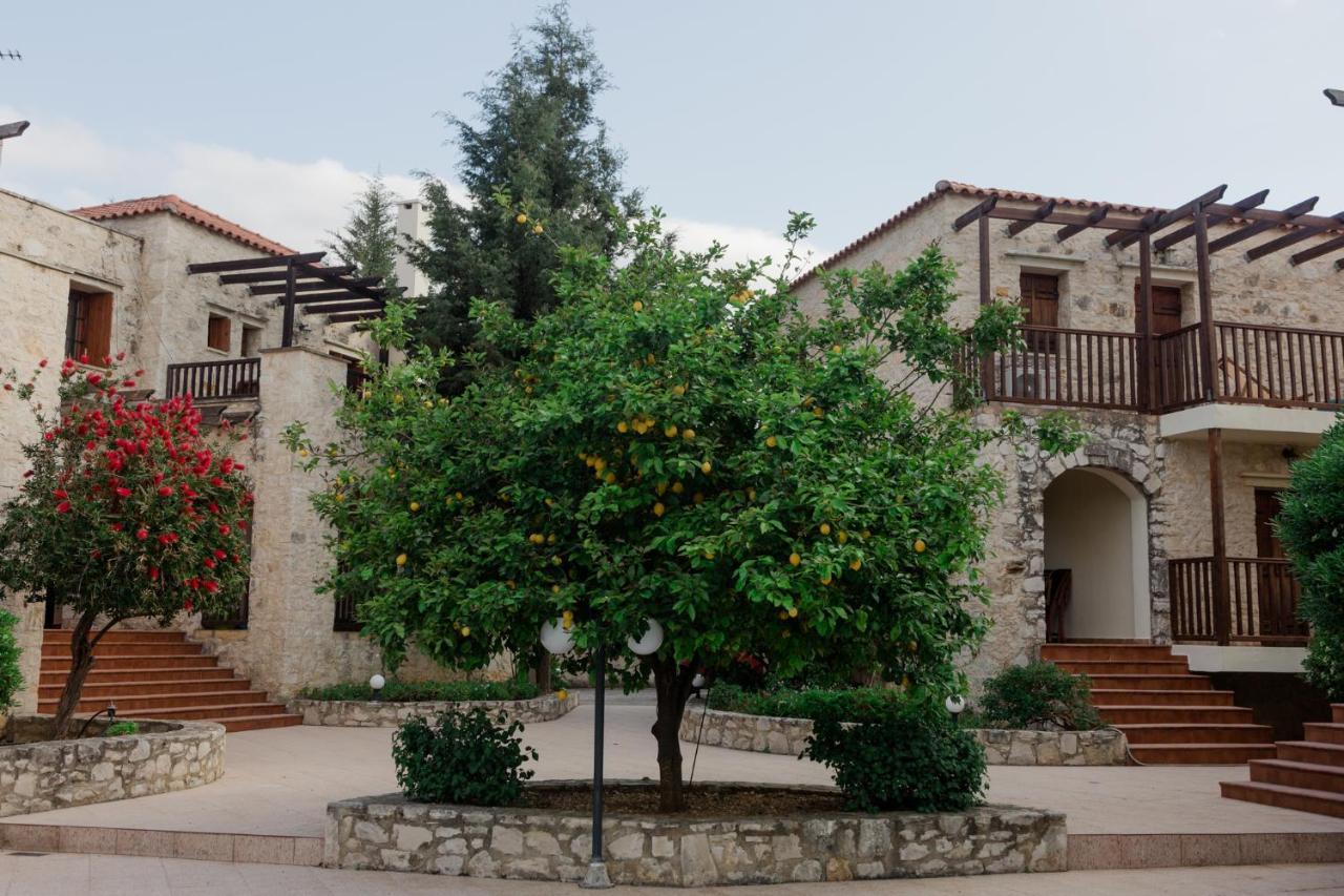 Retreat Homes Apokoronas Douliana Exterior photo