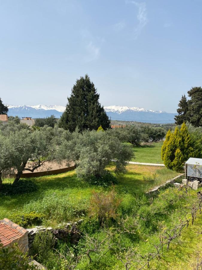 Retreat Homes Apokoronas Douliana Exterior photo