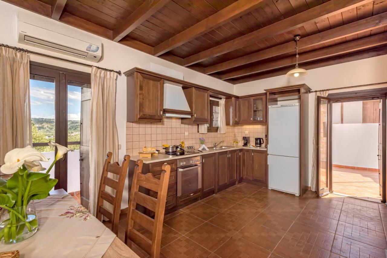 Retreat Homes Apokoronas Douliana Exterior photo