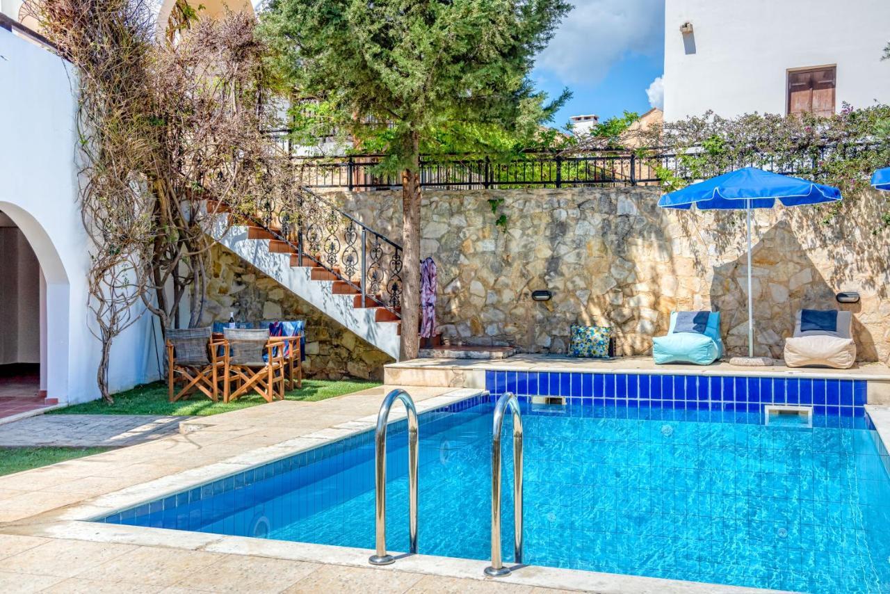 Retreat Homes Apokoronas Douliana Exterior photo