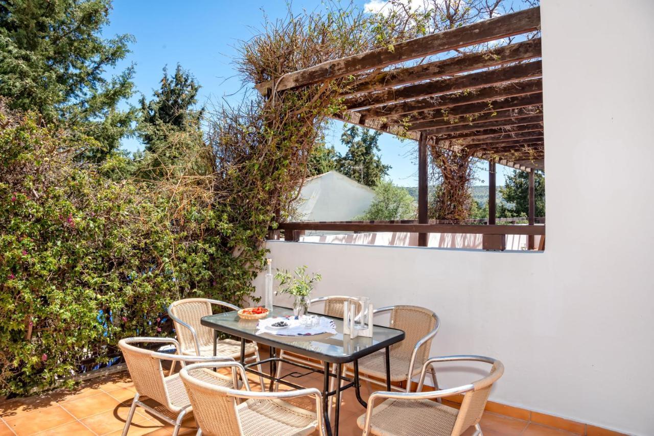 Retreat Homes Apokoronas Douliana Exterior photo