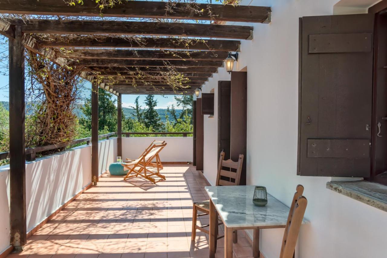 Retreat Homes Apokoronas Douliana Exterior photo