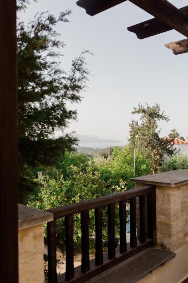 Retreat Homes Apokoronas Douliana Exterior photo