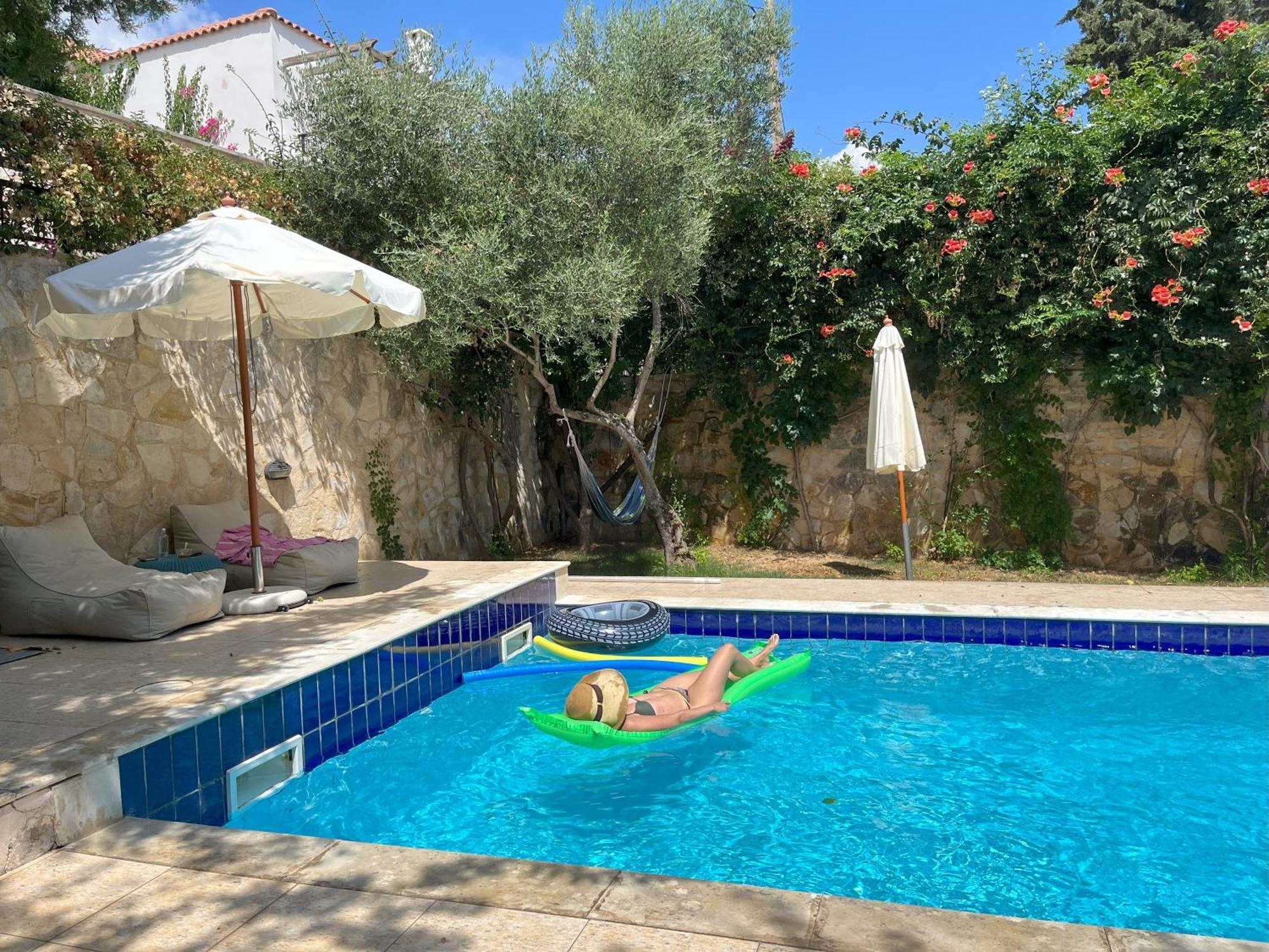 Retreat Homes Apokoronas Douliana Exterior photo