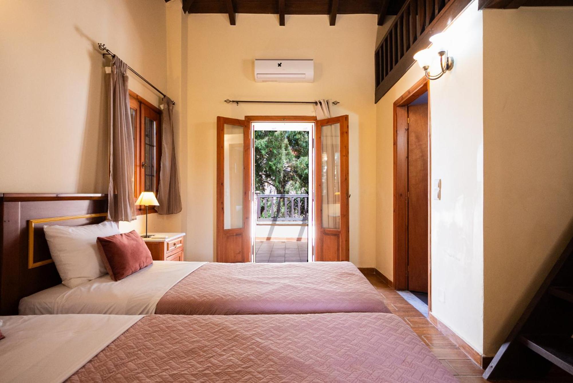 Retreat Homes Apokoronas Douliana Exterior photo